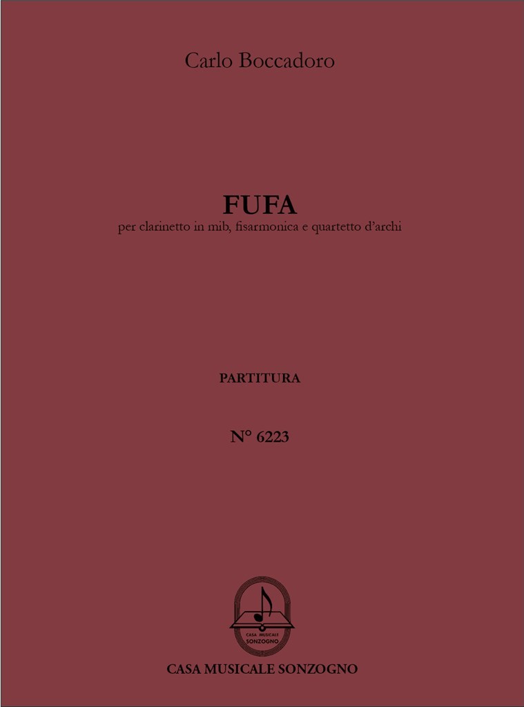 Fufa